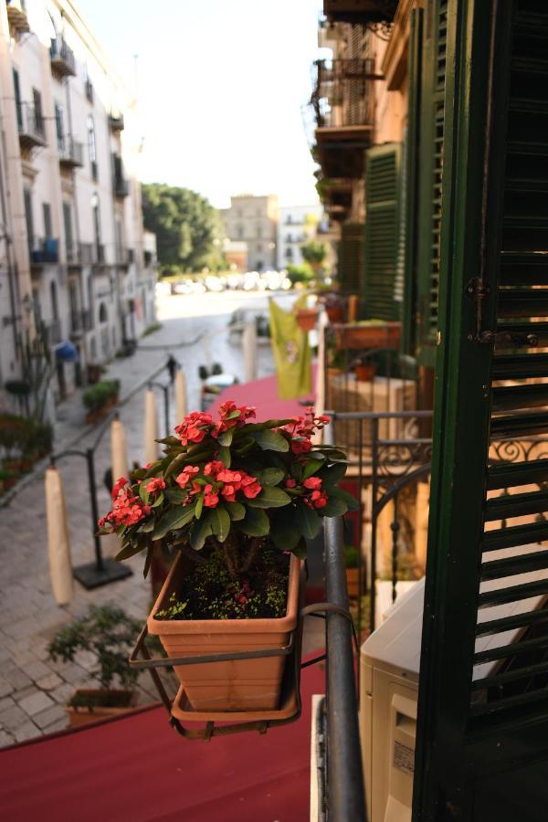 Boutique B&B Vintage Palermo Exterior photo