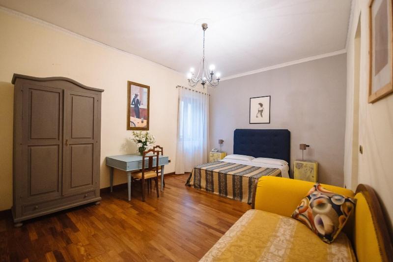 Boutique B&B Vintage Palermo Exterior photo
