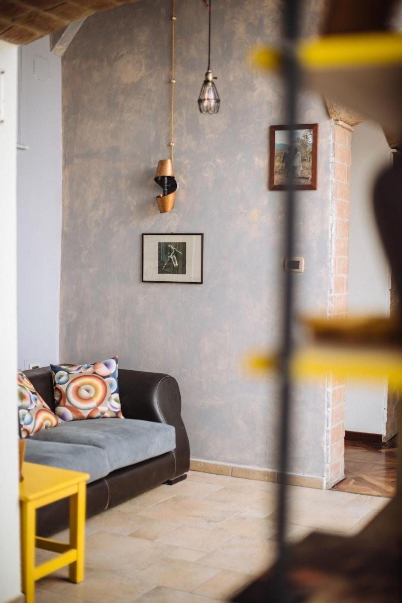 Boutique B&B Vintage Palermo Exterior photo