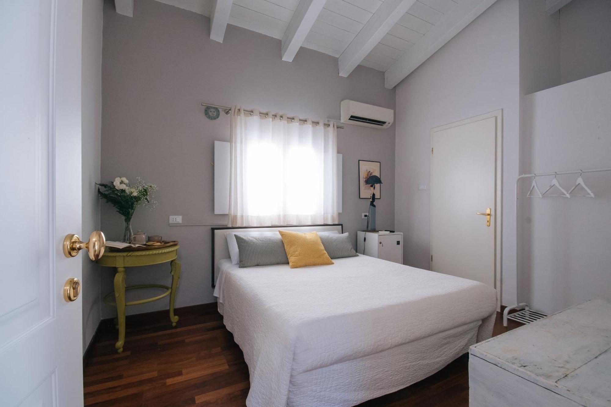 Boutique B&B Vintage Palermo Exterior photo