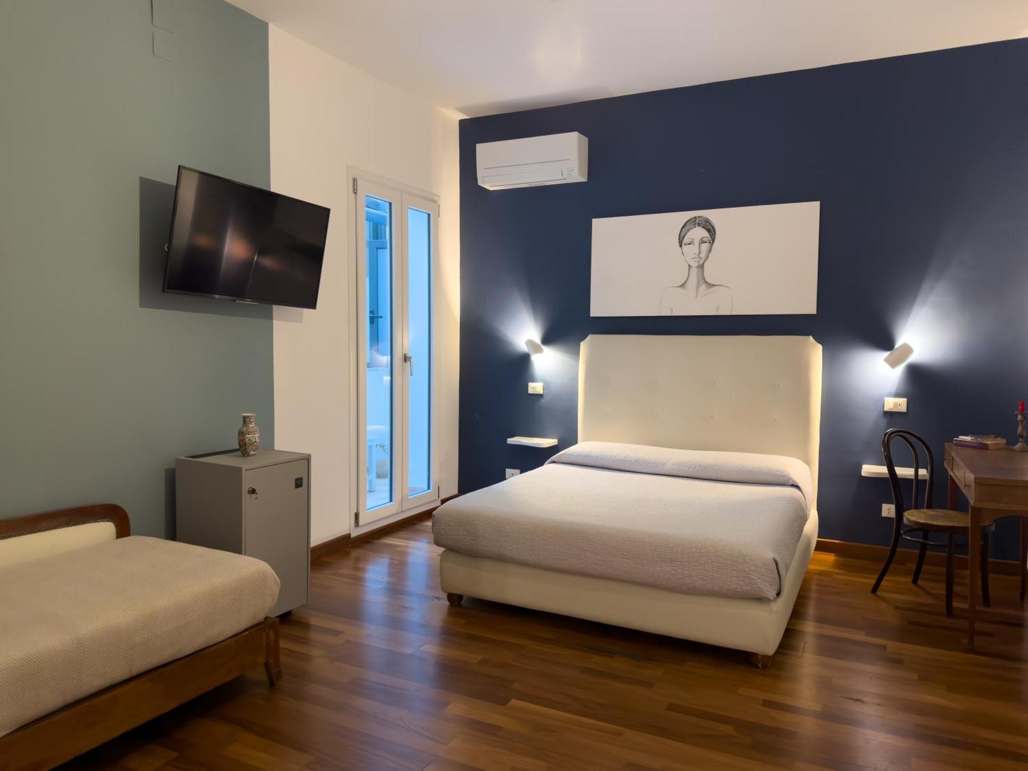 Boutique B&B Vintage Palermo Exterior photo