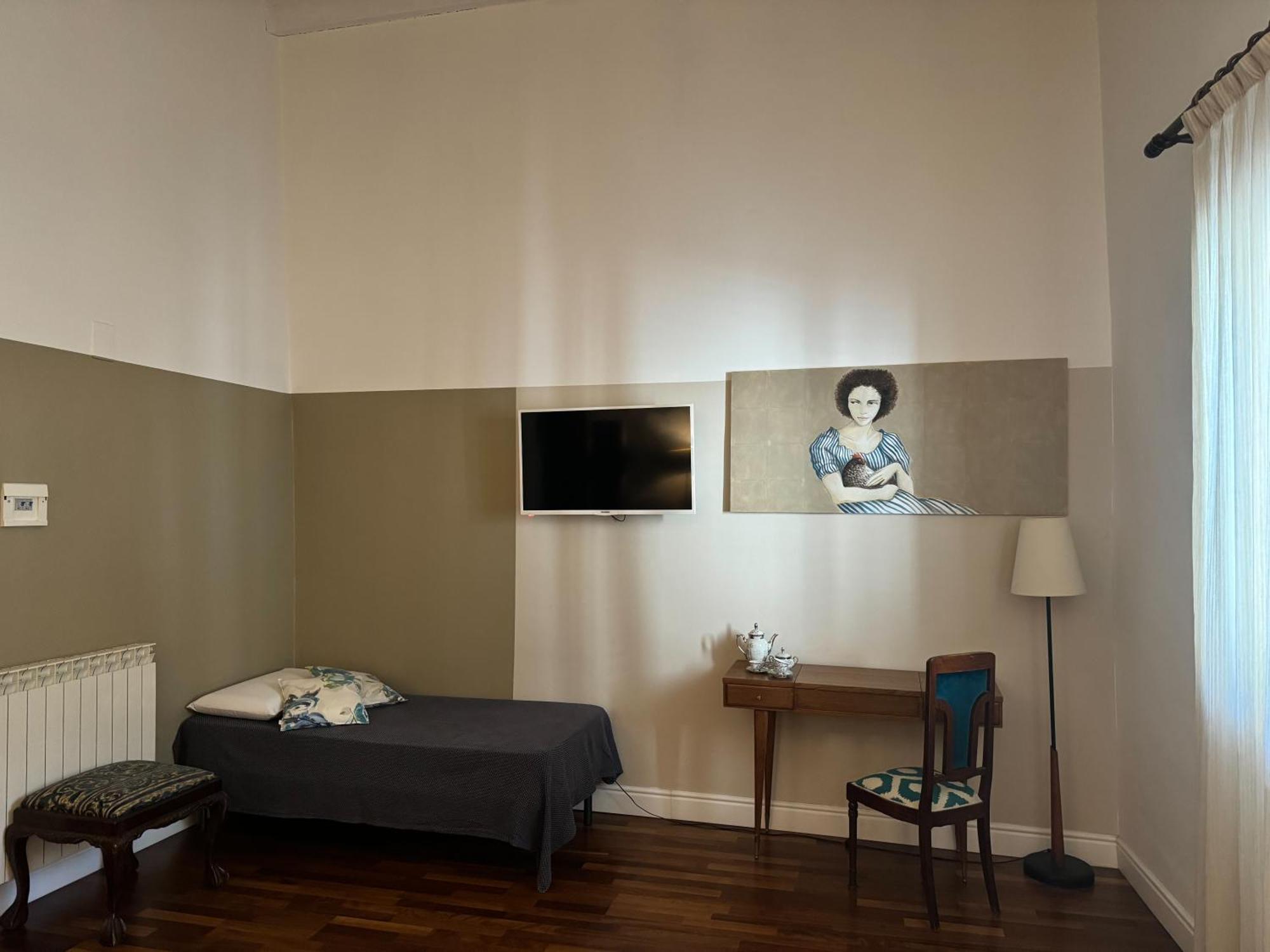 Boutique B&B Vintage Palermo Exterior photo