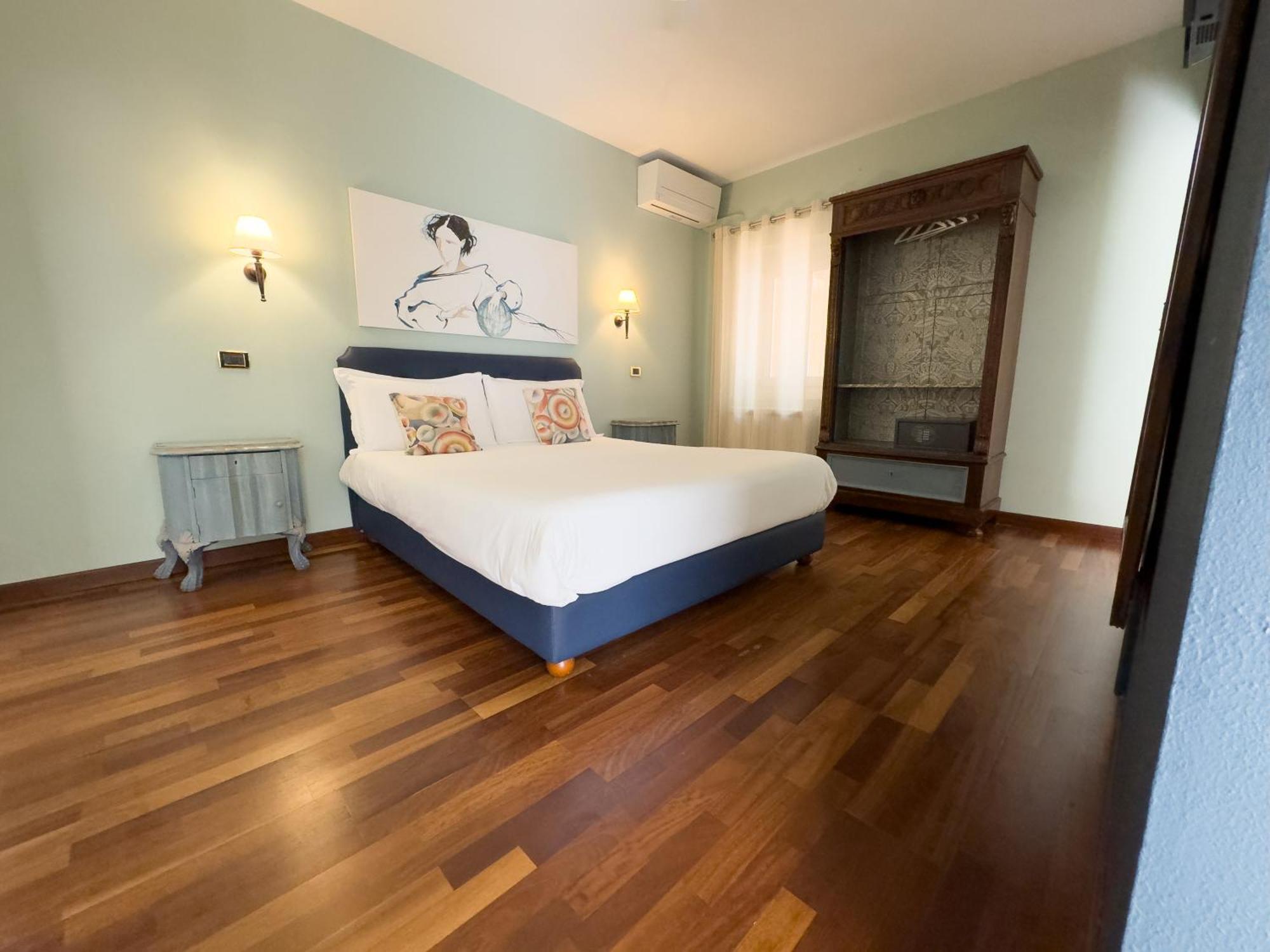 Boutique B&B Vintage Palermo Exterior photo