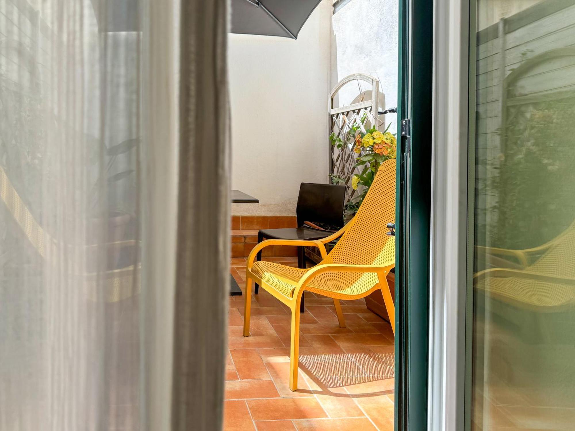Boutique B&B Vintage Palermo Exterior photo