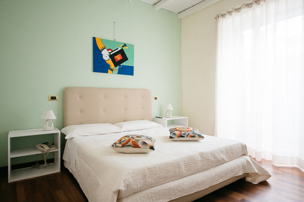 Boutique B&B Vintage Palermo Exterior photo
